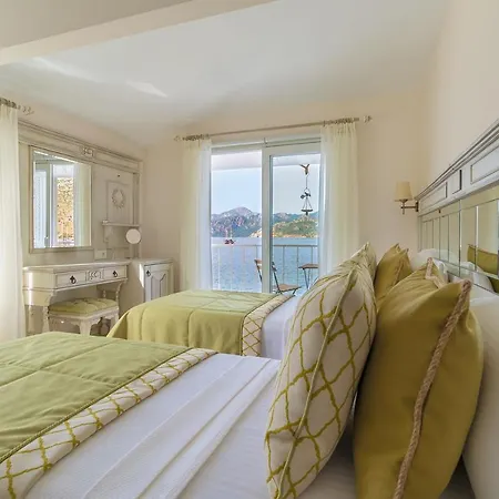Losta Sahil Evi 3 Hotel Muğla