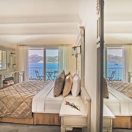 Losta Sahil Evi 3 Hotel Muğla
